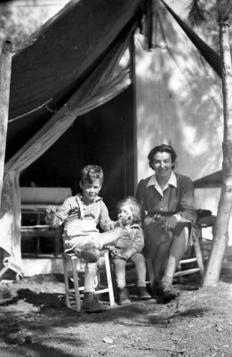 משפחה 1935-1965 (10)