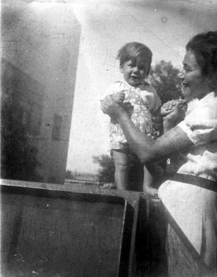 משפחה 1935-1965 (114)