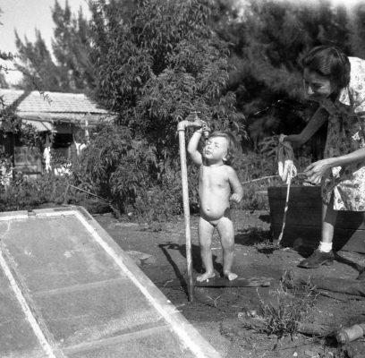 משפחה 1935-1965 (118)