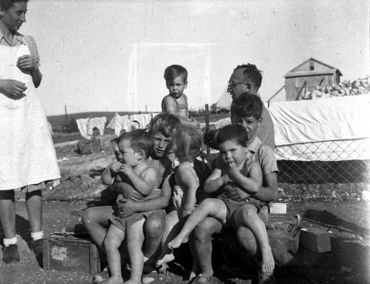 משפחה 1935-1965 (13)