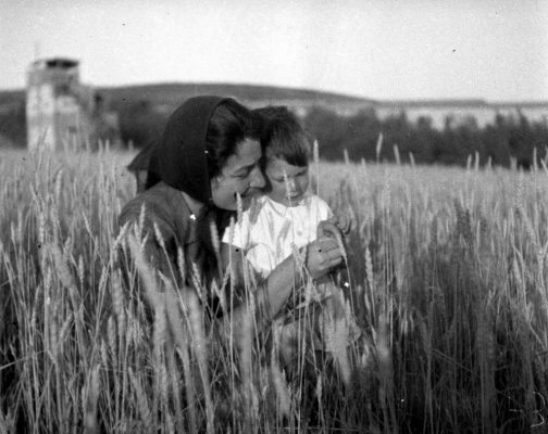 משפחה 1935-1965 (148)