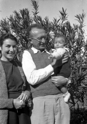 משפחה 1935-1965 (15)