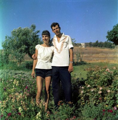 משפחה 1935-1965 (167)