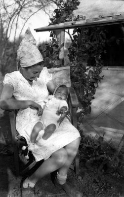 משפחה 1935-1965 (19)