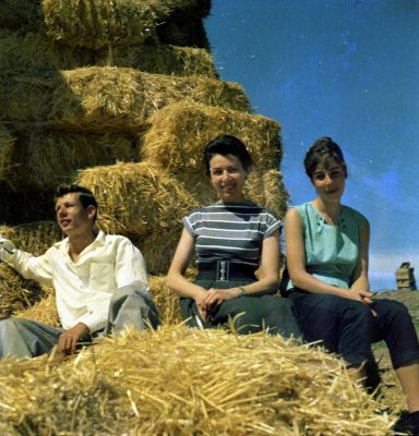 משפחה 1935-1965 (2)
