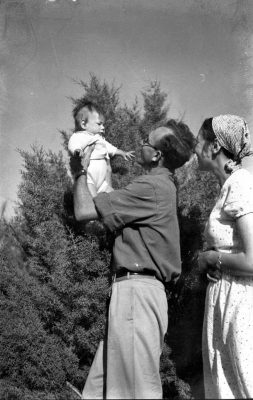 משפחה 1935-1965 (20)