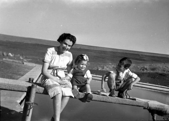 משפחה 1935-1965 (218)