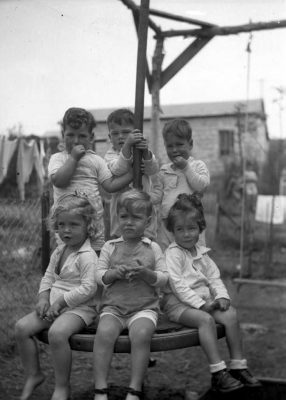 משפחה 1935-1965 (220)