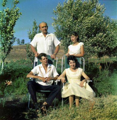 משפחה 1935-1965 (240)