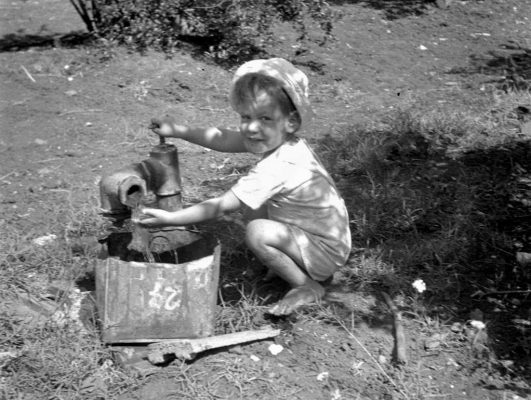 משפחה 1935-1965 (40)