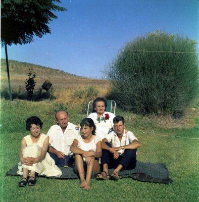 משפחה 1935-1965 (6)