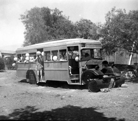 משפחה 1935-1965 (70)