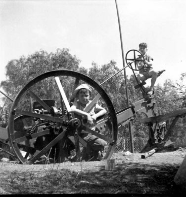משפחה 1935-1965 (72)