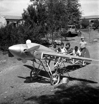 משפחה 1935-1965 (73)