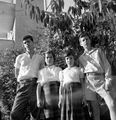 משפחה 1935-1965 (79)