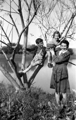 משפחה 1935-1965 (8)