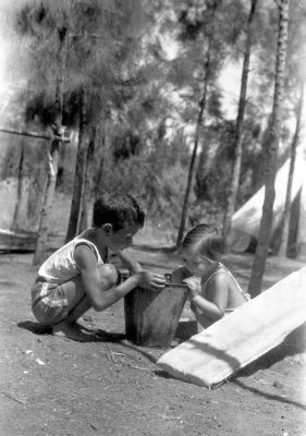 משפחה 1935-1965 (88)
