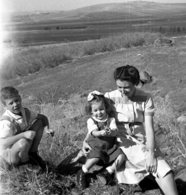 משפחה 1935-1965 (9)