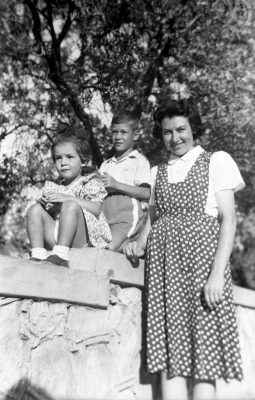 משפחה 1935-1965 (91)