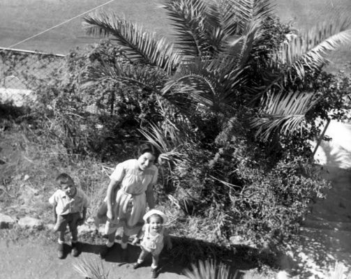משפחה 1935-1965 (95)