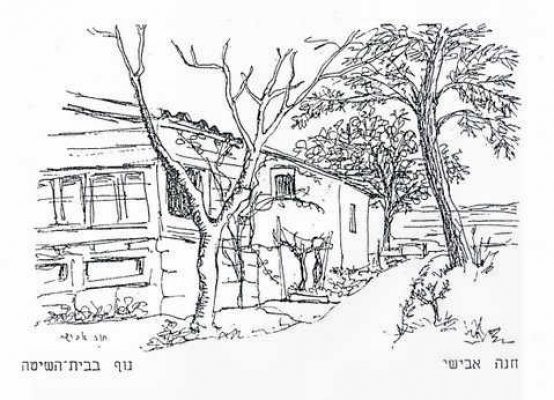 חנה אבישי מסמדר 051