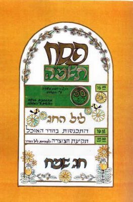 חנה אבישי מסמדר 077