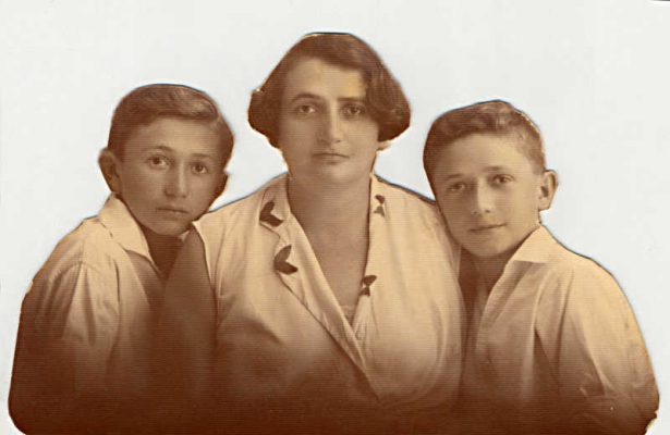 משפחת ב.ג מעץ שתול 009