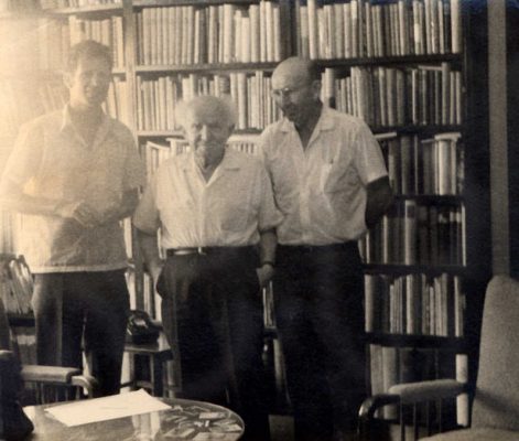 משפחת ב.ג מעץ שתול 012