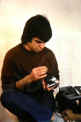 עמוס בוכמן 2 1974