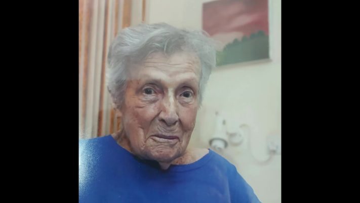 מרים ברונשפיגל