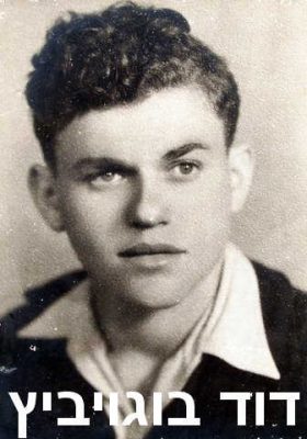 בוגויביץ דוד 1