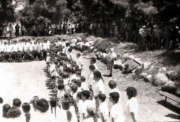 יום הזיכרון-המפקד 3 1978-1