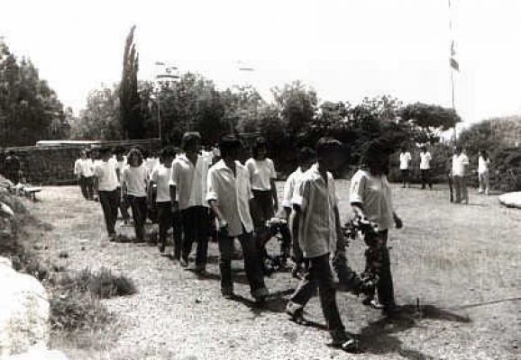 יום הזיכרון-המפקד 3 1979-1