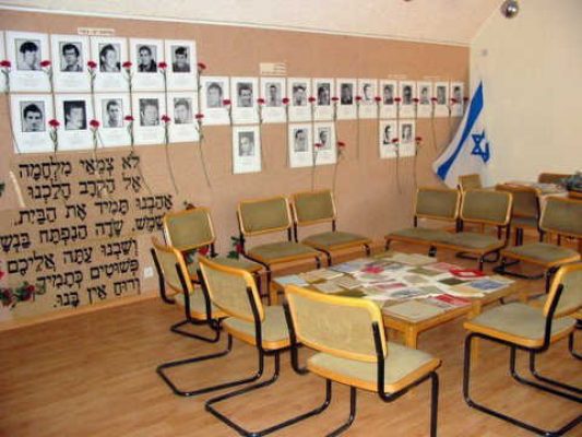 יום הזכרון 2007 003