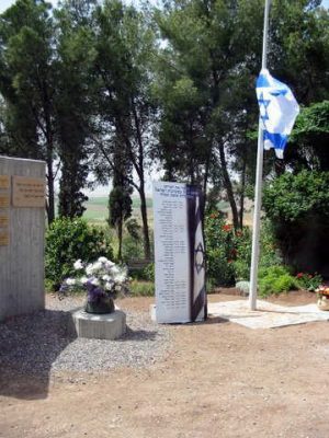 יום הזכרון 2007 008