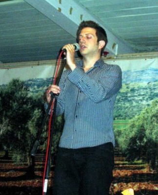 יום הזכרון 2009 021