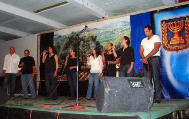 יום הזכרון 2009 026