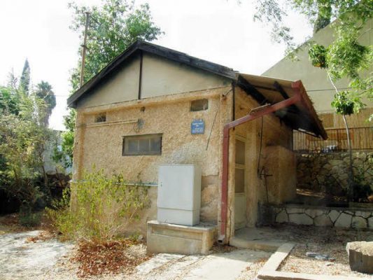 המאפיה המקומית