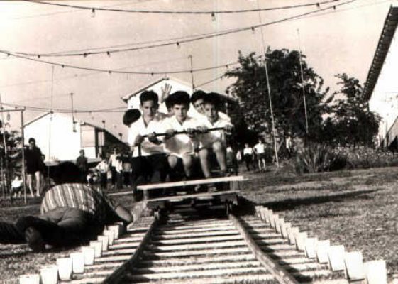 יום העצמאות-שעשועים 2 1969