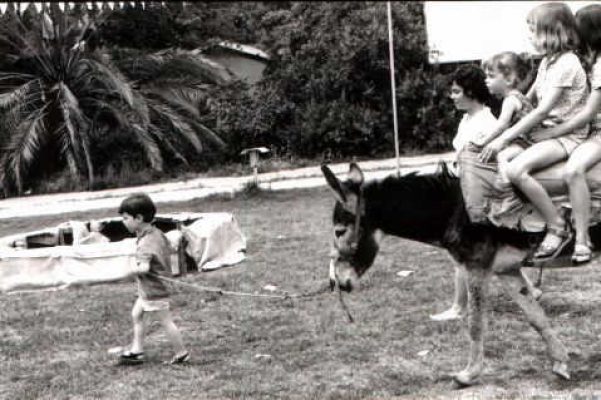 יום העצמאות-שעשועים 2 1971