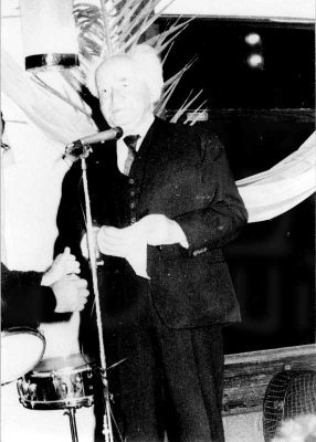 חתונת חגי 1965