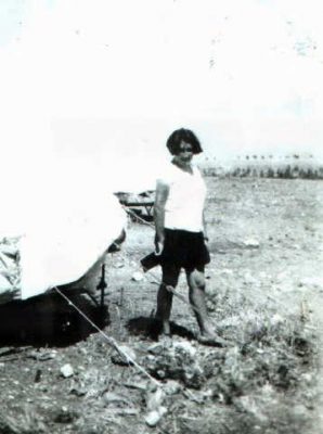 שרקה כהן 2