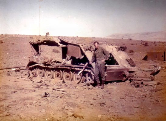 מלחמת כיפור 4