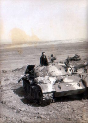 מלחמת כיפור 5