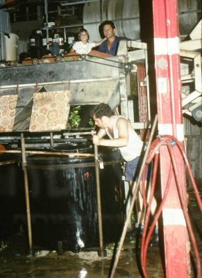 גיוס לזיתיה 1979 עבי אשכנזי ויוניש