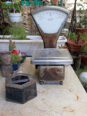 זה מה שנותר מהסופר של יוליוס