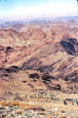 יורדים מהר קט' 1968