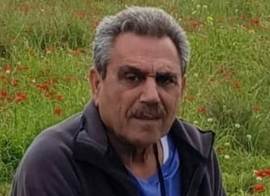 יהודה מזרחי