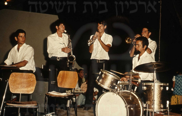 מוני מרוז 1