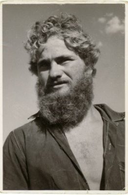 מוני מרוז 15